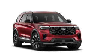 2027 Ford  External Image 4